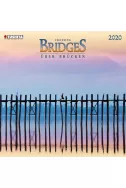 Календар 2020 - Crossing Bridges